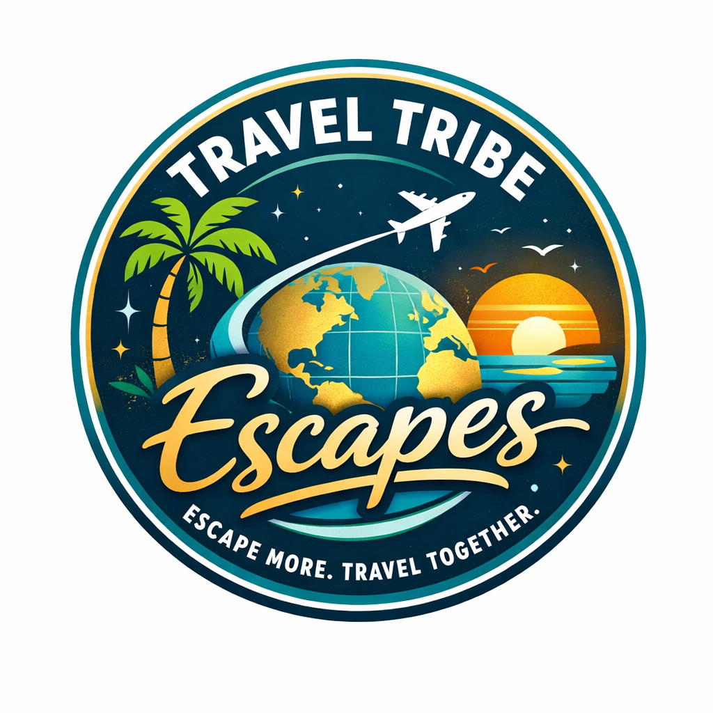 traveltribeescapes.com