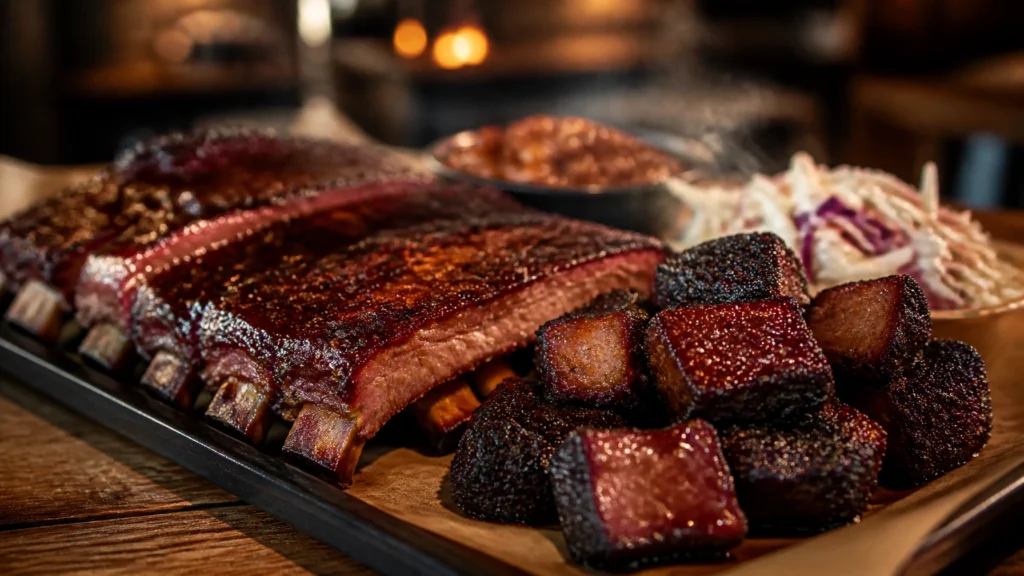 The BBQ Trail: A Foodie’s Guide to the Best Smoked Eats in Kansas City 54ofsaopfnz