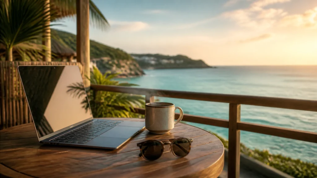How Travel Agents Actually Get Paid Explained in Under 3 Minutes (Commissions, Fees, and Splits) heljo6plzwe