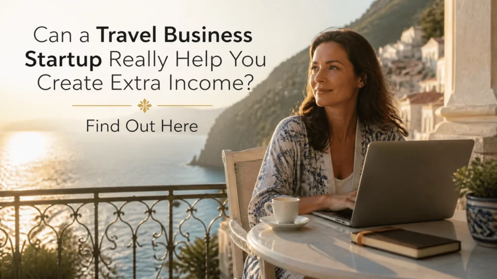 Can a Travel Business Startup Really Help You Create Extra Income? Find Out Here huwk8cimt8