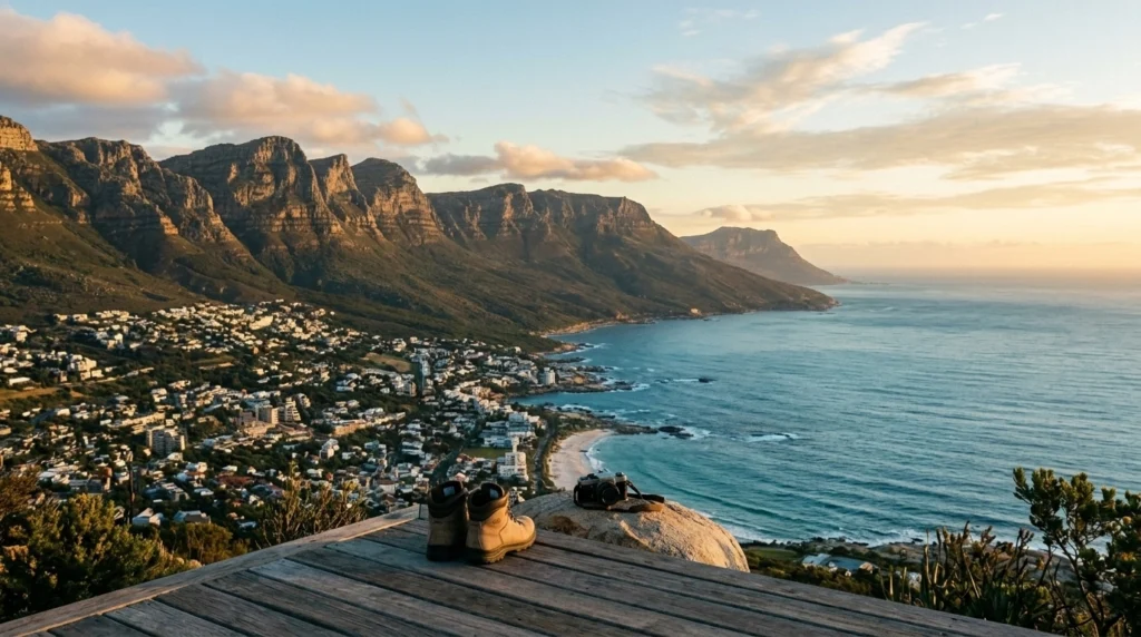 Adventure in Cape Town: 10 Things You Should Know bxd4e7axenh