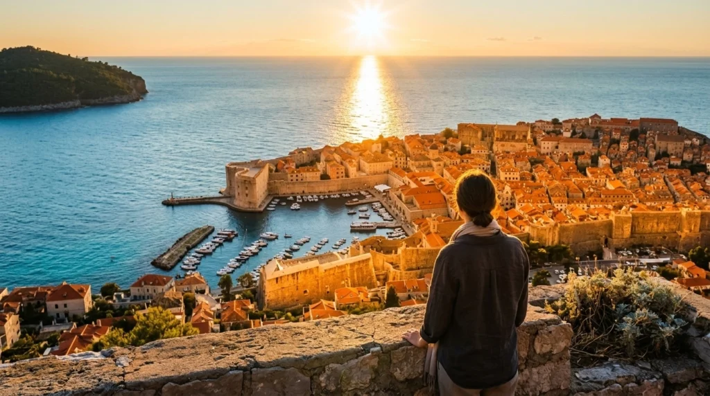 Dubrovnik, Reimagined: A Mental Reset by the Adriatic f6dipc0hiin