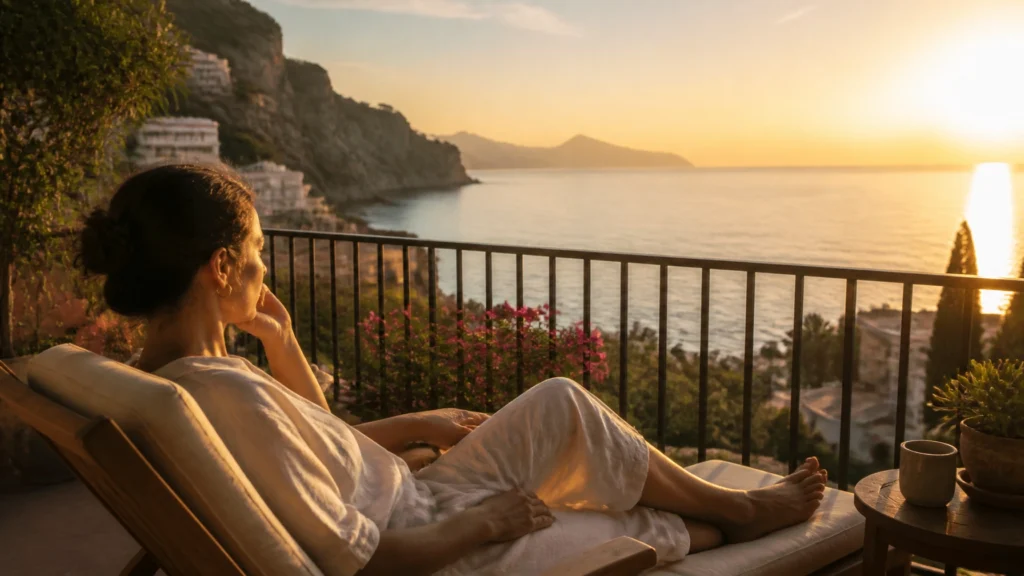 Why Following the ‘Dream, Decide, Plan, Act’ Framework Will Change the Way You Vacation steifej6bqn